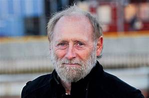 Artist Halvdan Sivertsen